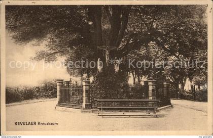 Kevelaer Kreuzbaum