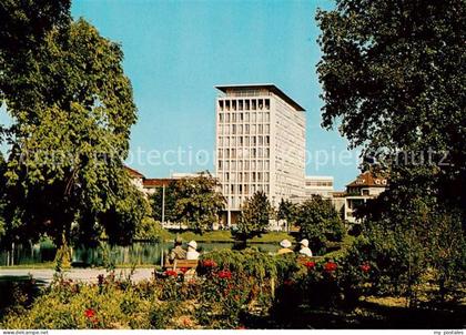 KIEL  CITY Landesbank am Kleinen Kiel