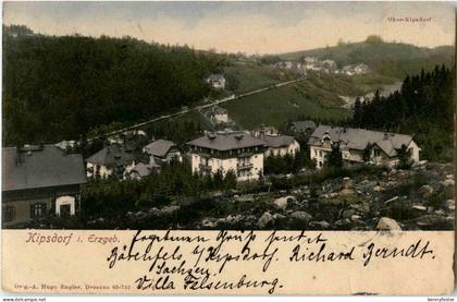 Kipsdorf