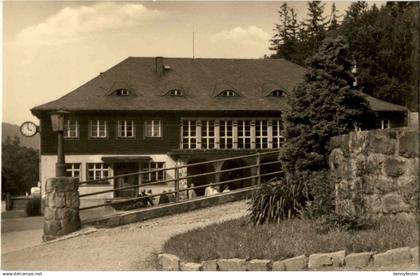 Kipsdorf - Bahnhof