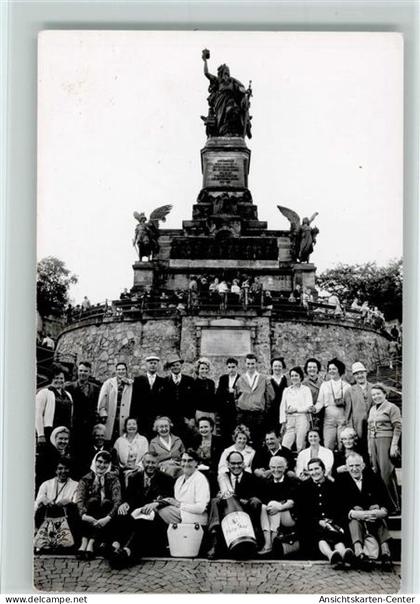 11025867 - Niederwald , Jagdschloss