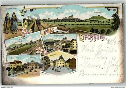 13610806 - Kirchhain