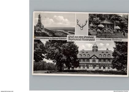 50314140 - Niederwald , Hess