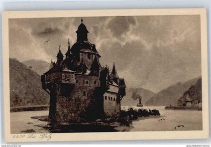 50550093 - Niederwald , Jagdschloss