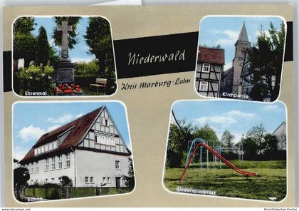 50552655 - Niederwald , Hess