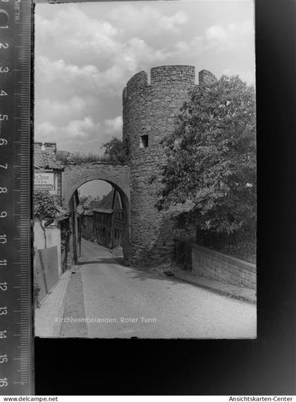 30080810 - Kirchheimbolanden