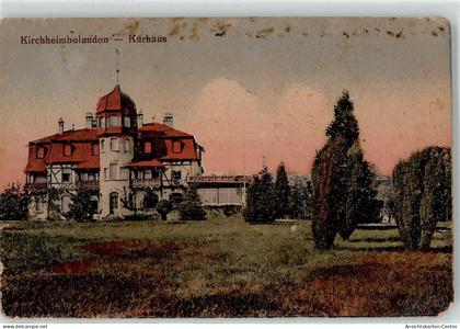 52194479 - Kirchheimbolanden