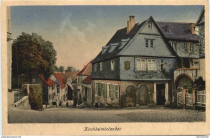Kirchheimbolanden