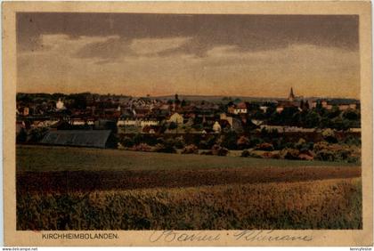 Kirchheimbolanden