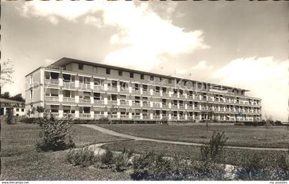 Kirchheimbolanden Kreiskrankenhaus
