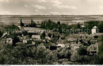 Kirchheimbolanden Panorama
