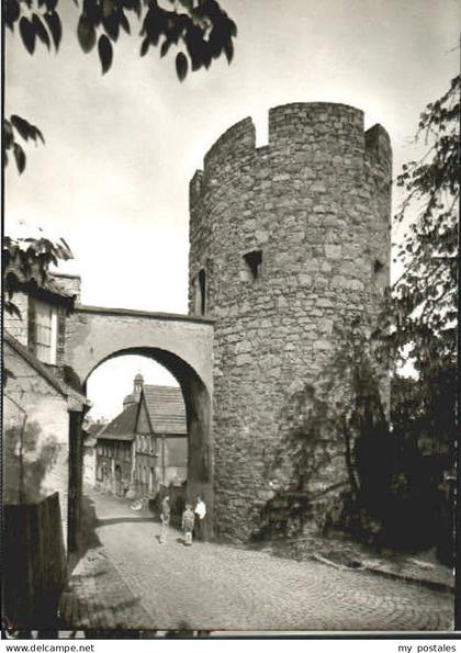 Kirchheimbolanden Roter Turm