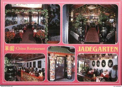 Kirchlengern China Restaurant Jadegarten