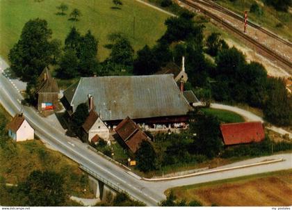 Burg Kirchzarten Schwarzwaldgasthof Himmelreich