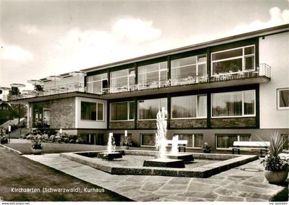 Kirchzarten Kurhaus