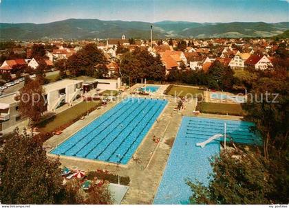 Kirchzarten Schwimmbad