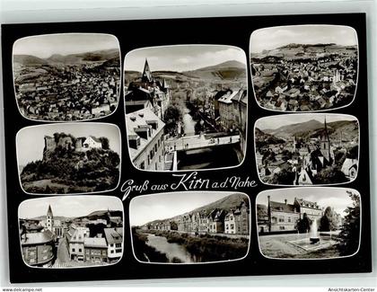 39707340 - Kirn , Nahe