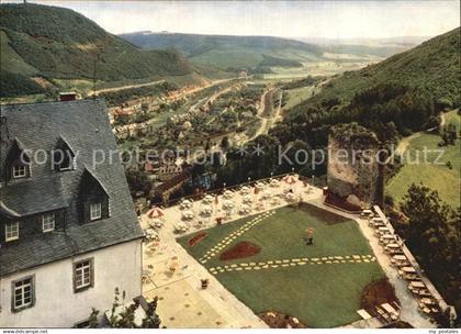 Kirn Nahe Kyrburg