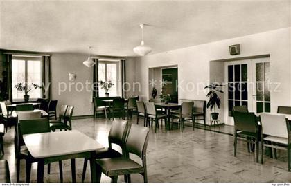 Kisslegg Aufenthaltsraum im Haus Loretto