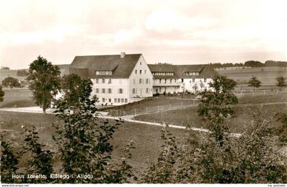 Kisslegg Haus Loretto
