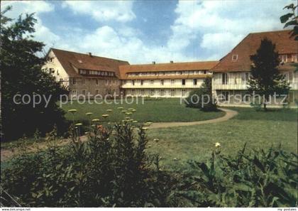 Kisslegg Haus Loretto