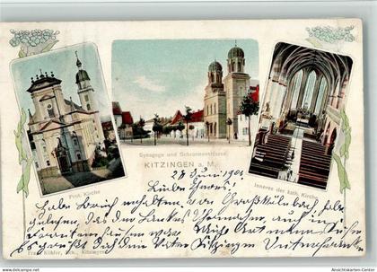 13701786 - Kitzingen