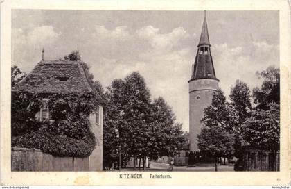 Kitzingen, Falterturm