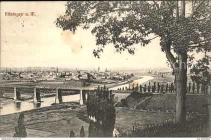 Kitzingen Main