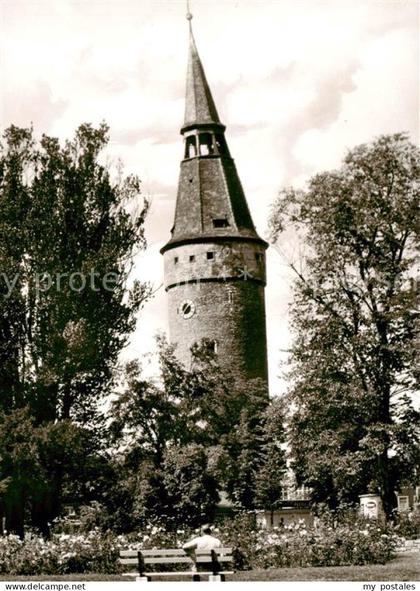 Kitzingen Main Falterturm