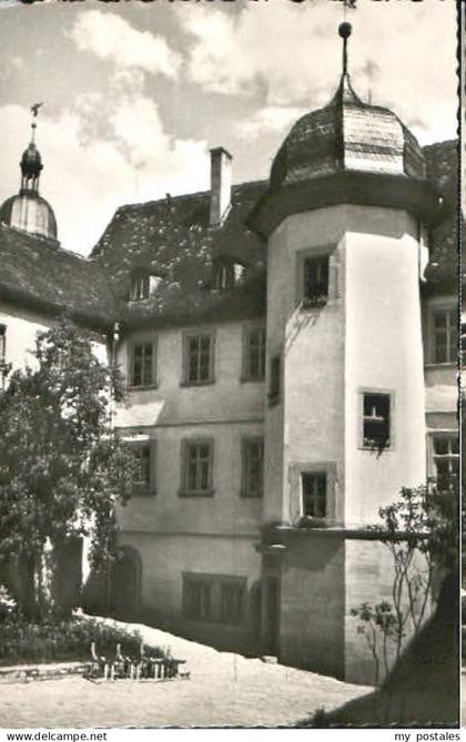 Kitzingen Main Kitzingen Landratsamt