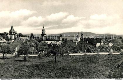 Kitzingen Main Teilansicht
