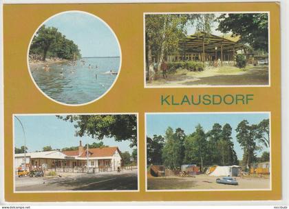 Klausdorf