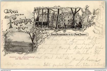 13459726 - Kleve , Niederrhein