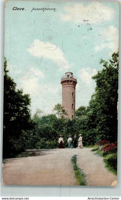 39133287 - Kleve , Niederrhein