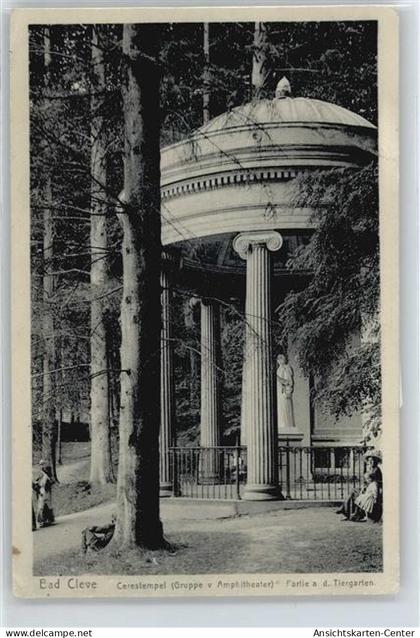 50358355 - Kleve , Niederrhein