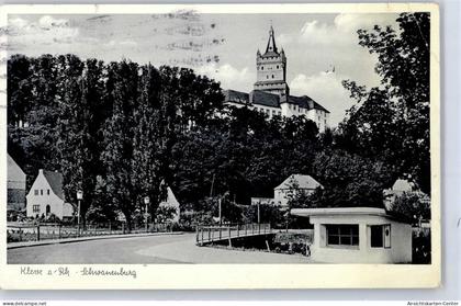 51394360 - Kleve , Niederrhein