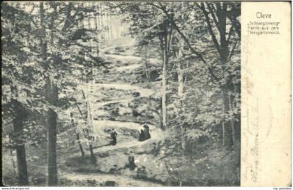 Kleve  x 1904