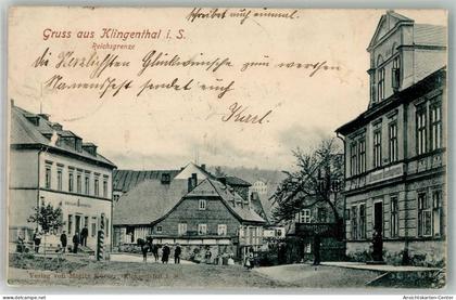 13579219 - Klingenthal