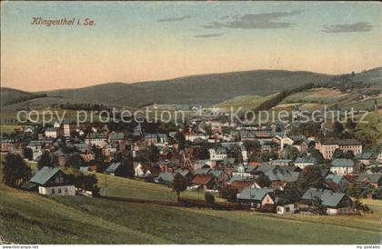 Klingenthal Vogtland