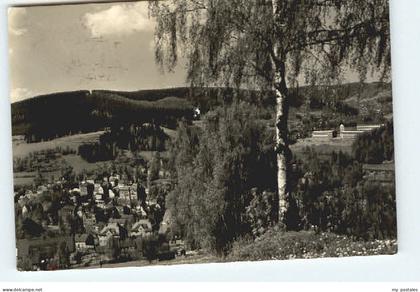 Klingenthal Vogtland