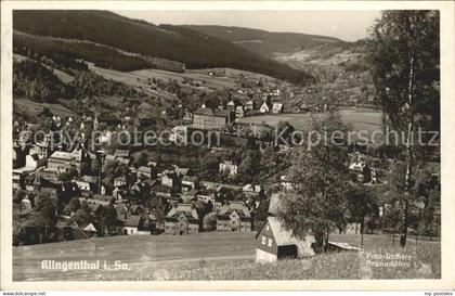 Klingenthal Vogtland