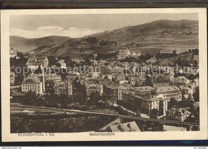 Klingenthal Vogtland