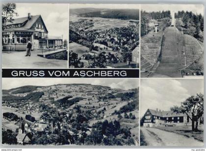 Klingenthal Vogtland Klingenthal Aschberg