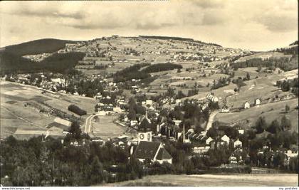 Klingenthal Vogtland Klingenthal  x 1960