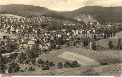 Sachsenberg-Georgenthal