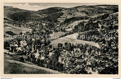 Sachsenberg-Georgenthal