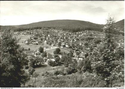 Sachsenberg-Georgenthal Sachsenberg-Georgenthal