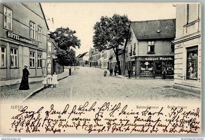 13564798 - Kloetze