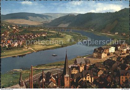 Mosel Region Alf- Bullay