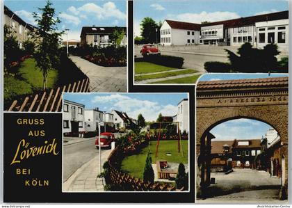 50391704 - Koeln, Loevenich 308 b Frechen